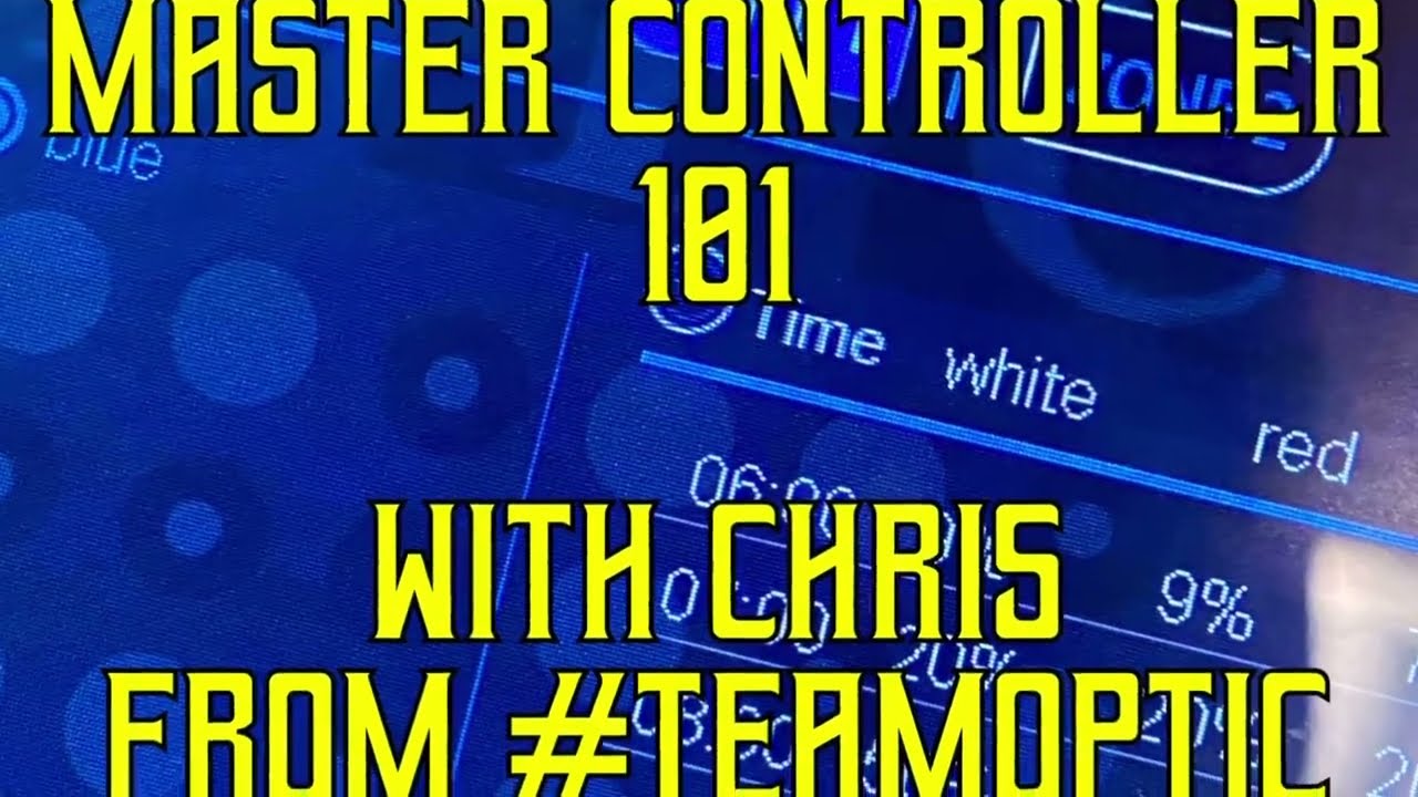 Optic LEDマスターコントローラーv2 Buy Optic LED Master Controller - 7