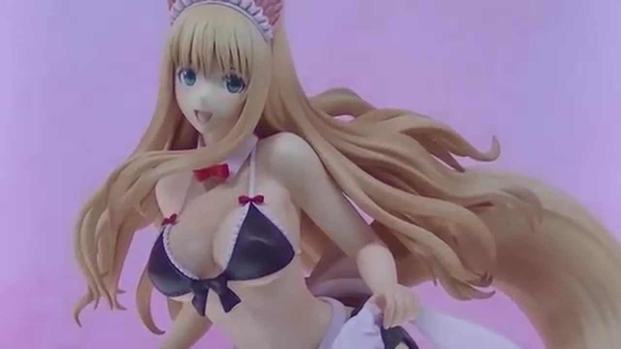 ALTER シャイニング・ハーツ ローナ 水着Ver. ローナ 水着Ver. | ALTER