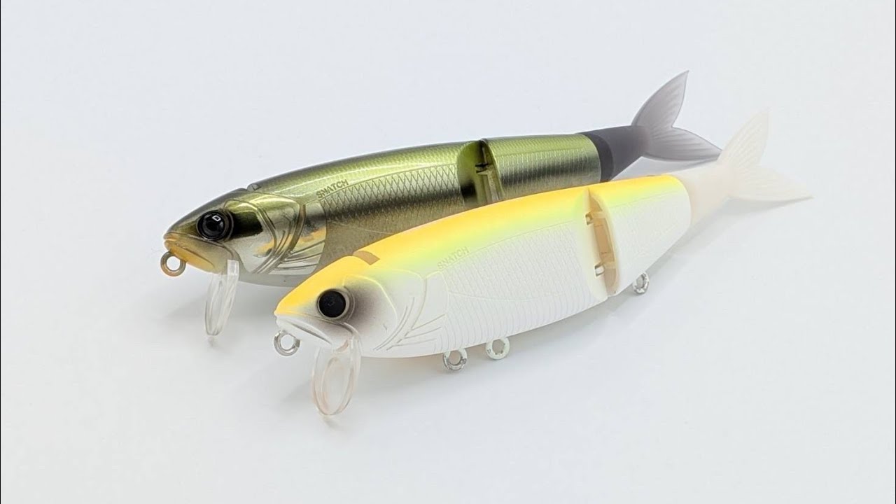 BUTZ/Snatch 140HF - HONEYSPOT