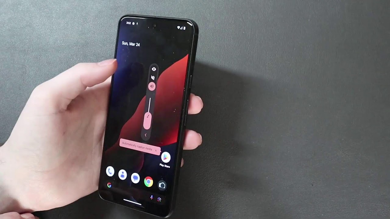 My Pixel 8 Gets A Custom Rom - Sigmadroid Installation - YouTube