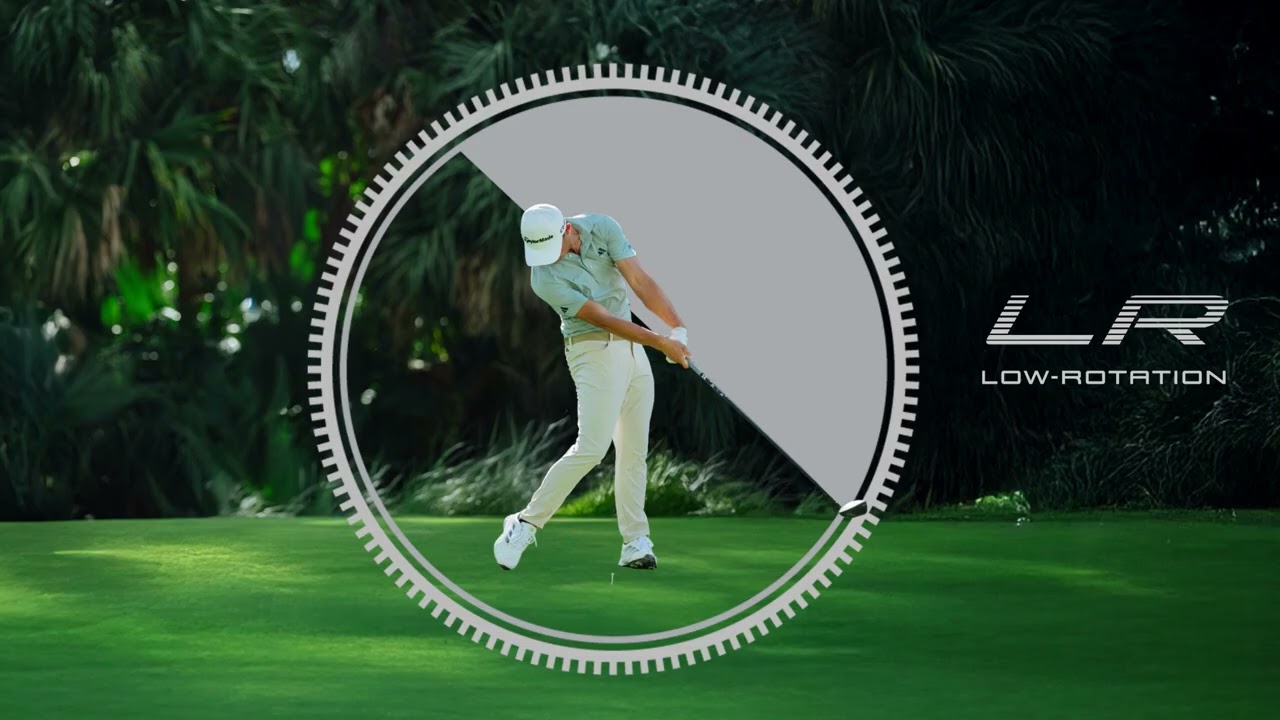 Spider Tour X L-Neck | TaylorMade