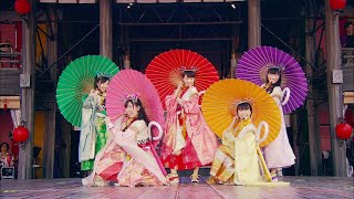 特報「ももクロ夏のバカ騒ぎ2014 日産スタジアム大会～桃神祭～」LIVE