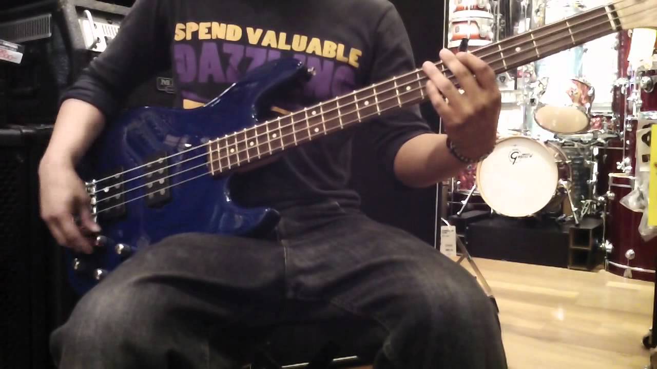 MUSIC LAND KEY】Crews Maniac Sound Uncle DHB サウンドチェック