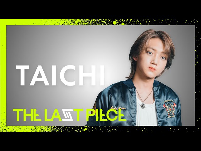 THE LAST PIECE 2nd Round] TAICHI (歌唱) / Stand by me, Stand by