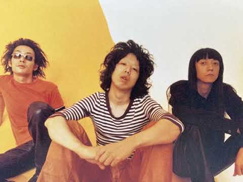 ゆらゆら帝国⑮】(A面60分)ラジオ「ゆらゆら帝国25時」坂本慎太郎