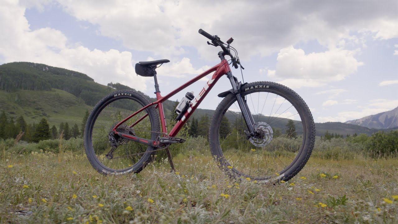 Trek Marlin 6 Gen 3 - Jay's Cycles | Princeton, NJ | Bike Shop