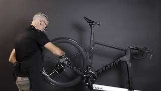 OSPW AERO SHIMANO 9250 / 8150シマノ 9250/8150用エアロOSPW