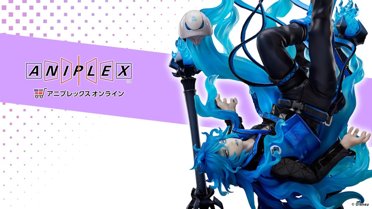 未開封】イデア・シュラウド フィギュア セット 未開封】ツイステ