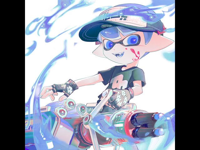 本気Xマッチ 今月6000目指す アドバイス歓迎【スプラトゥーン3】 - YouTube