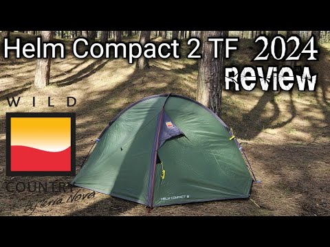 TERRA NOVA ワイルドカントリーヘルムコンパクト2 Wild Country Helm