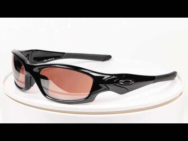 360°】OAKLEY STRAIGHT JACKET （オークリー・ストレートジャケット