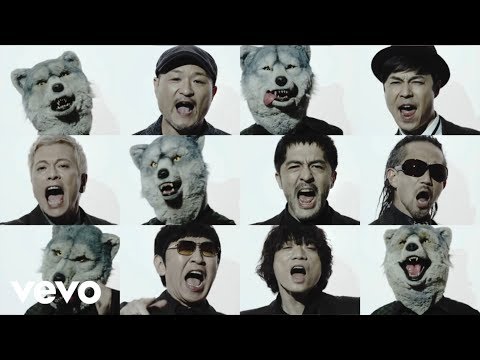 MAN WITH A MISSION - Freak It! ft. Tokyo Ska Paradise Orchestra