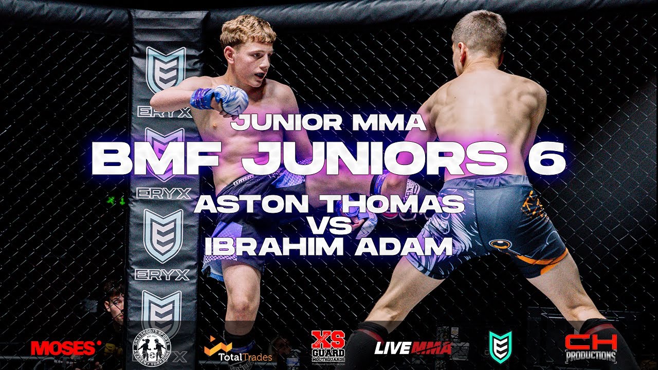 田中優樹vs木村旬志 GLADIATOR021 第18試合 ストロー級 5分2R - YouTube