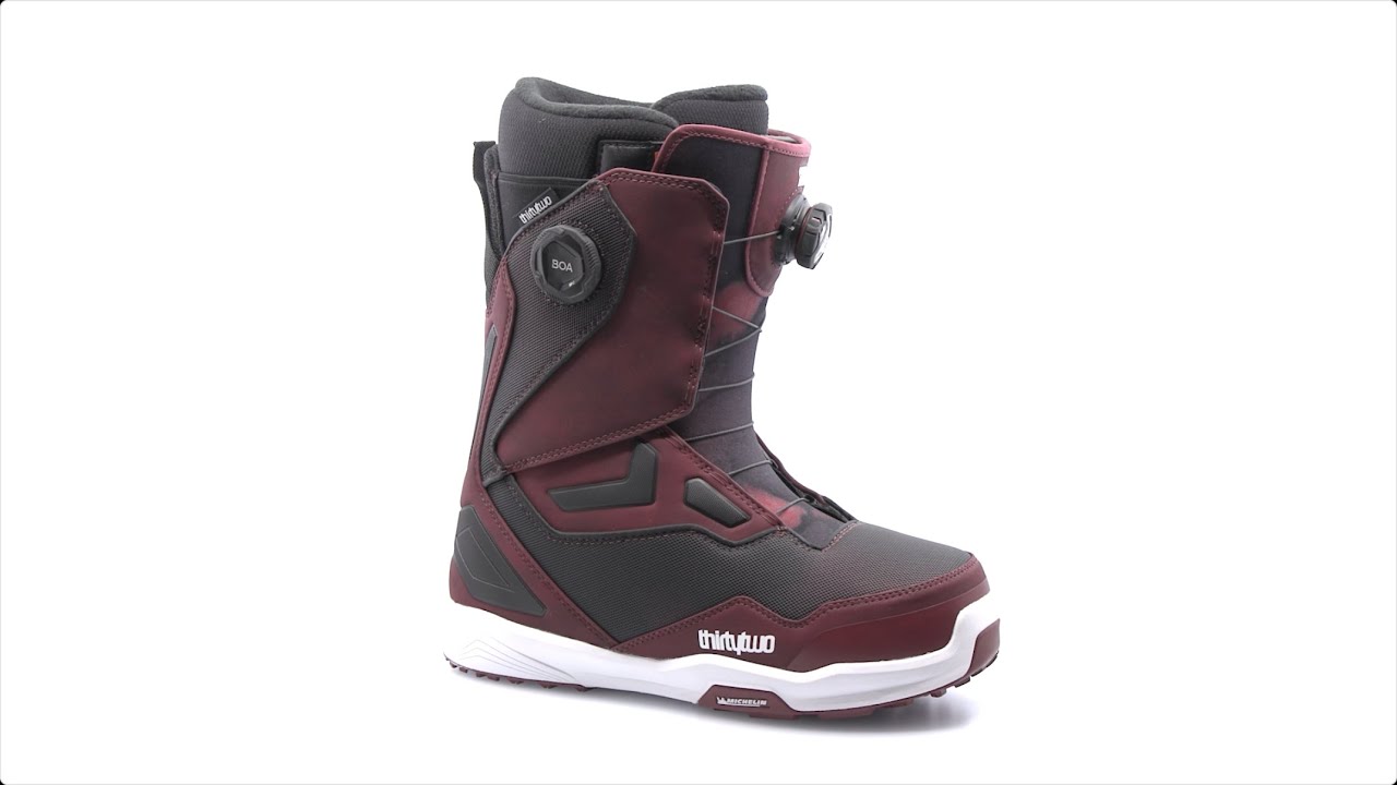 thirtytwo スノーボードブーツ スコットスティーブン シグネチャー