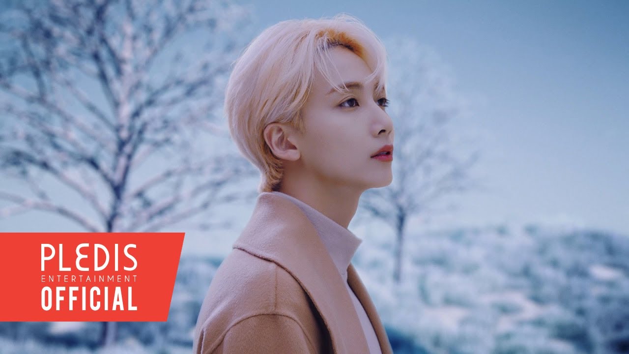 SEVENTEEN (세븐틴) 'あいのちから' (아이노치카라_사랑의 힘