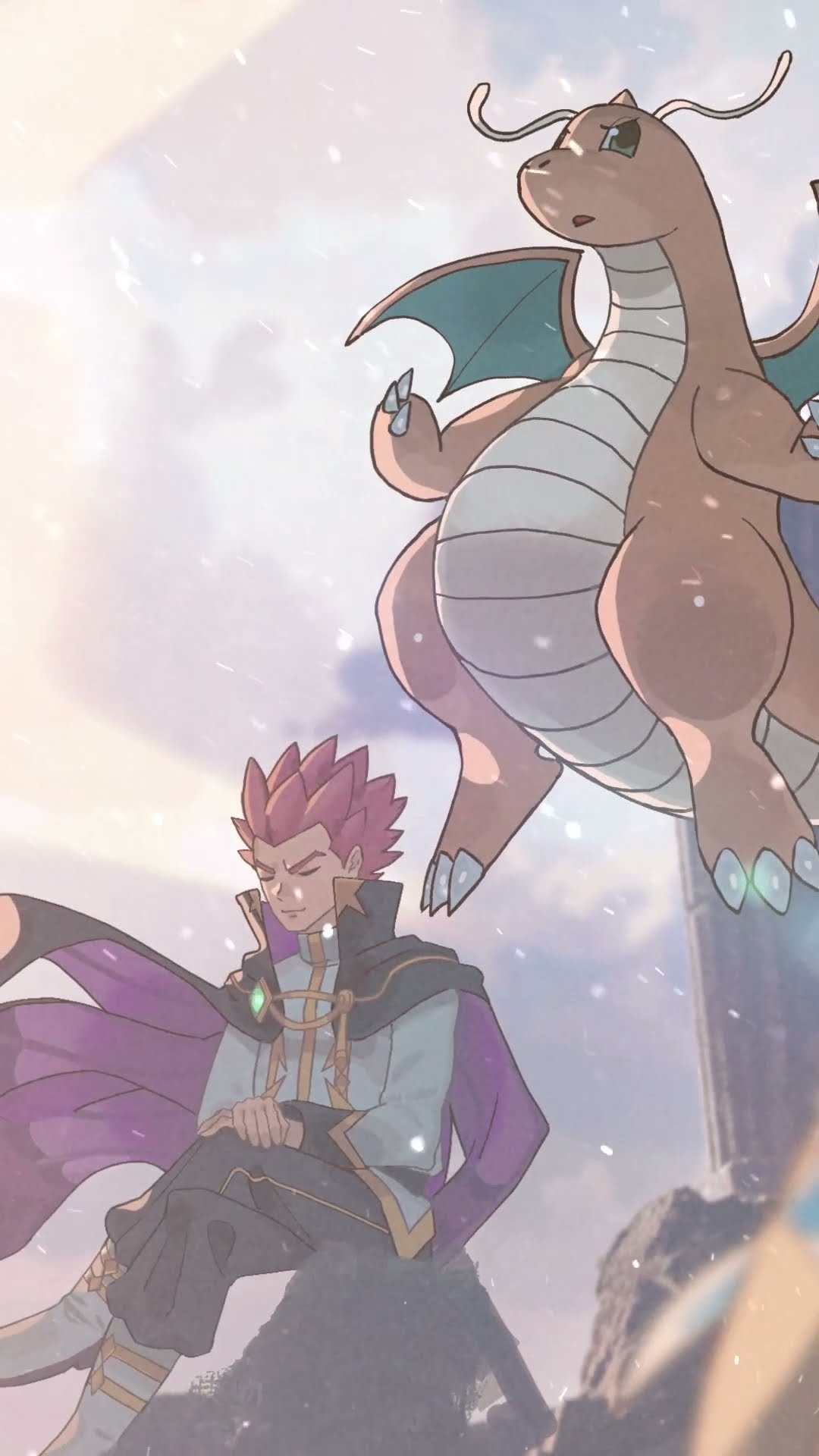 アルコス覚醒者たち #ポケマスEX - YouTube