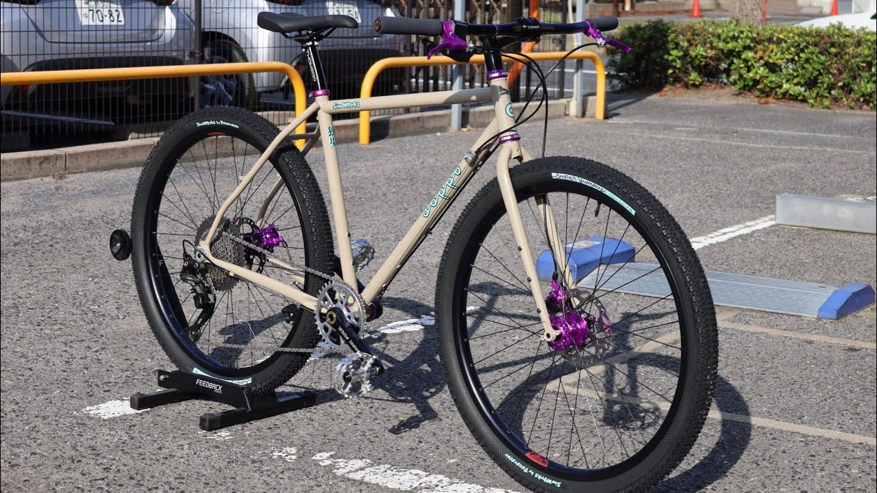 SIMWORKS Doppo ATB のカスタム紹介 - YouTube