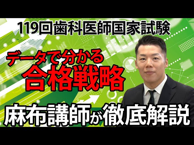 2026 DES119回歯科国試対策 直前講座 +予測問題演習付き 実践2026 [5