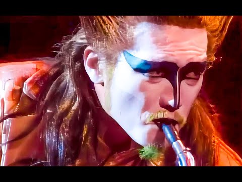 宴会大王～デーモン小暮閣下ディナーショー～(Banquet King: Demon