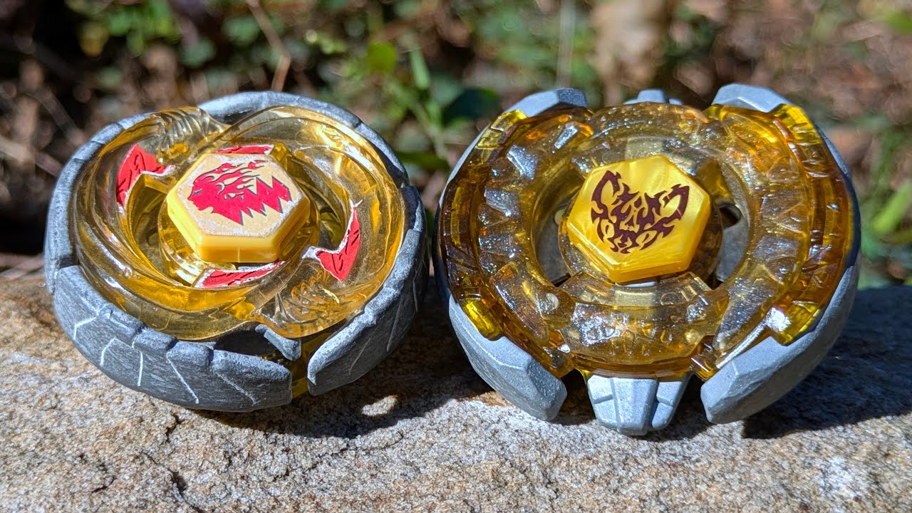 CRAZY STAMINA MATCH! Earth Virgo GB145BS vs Beat Lynx TH170WD