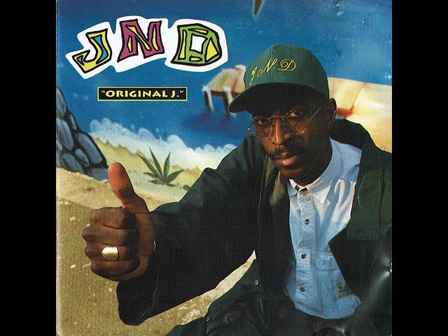 Boy Ken - Follow Me Now (Massive & Crew Part 2) (Japan, 1992