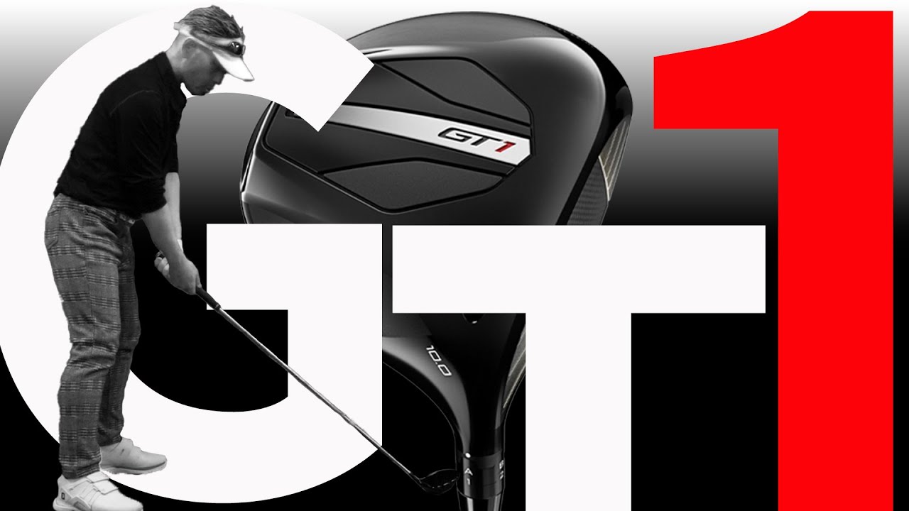 タイトリスト GT1 ドライバーをご意見番クラブフィッターが試打したら