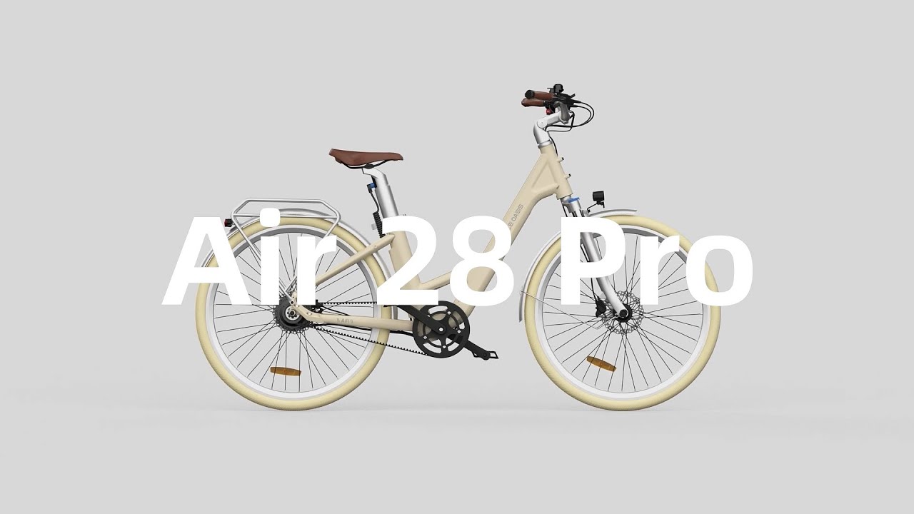 The ADO Air 28 Pro Unleashed - Supreme Comfort & Unmatched