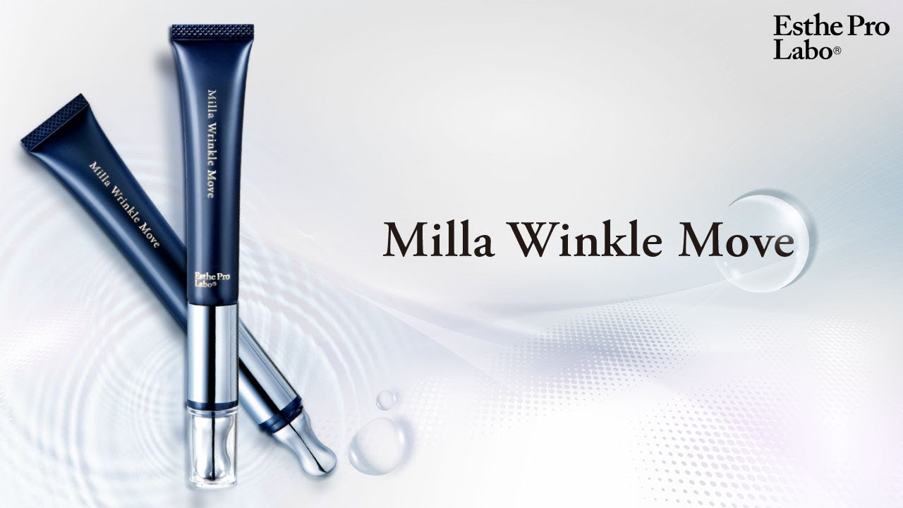 ミラリンクルムーヴ｜お手入れ方法 - YouTube