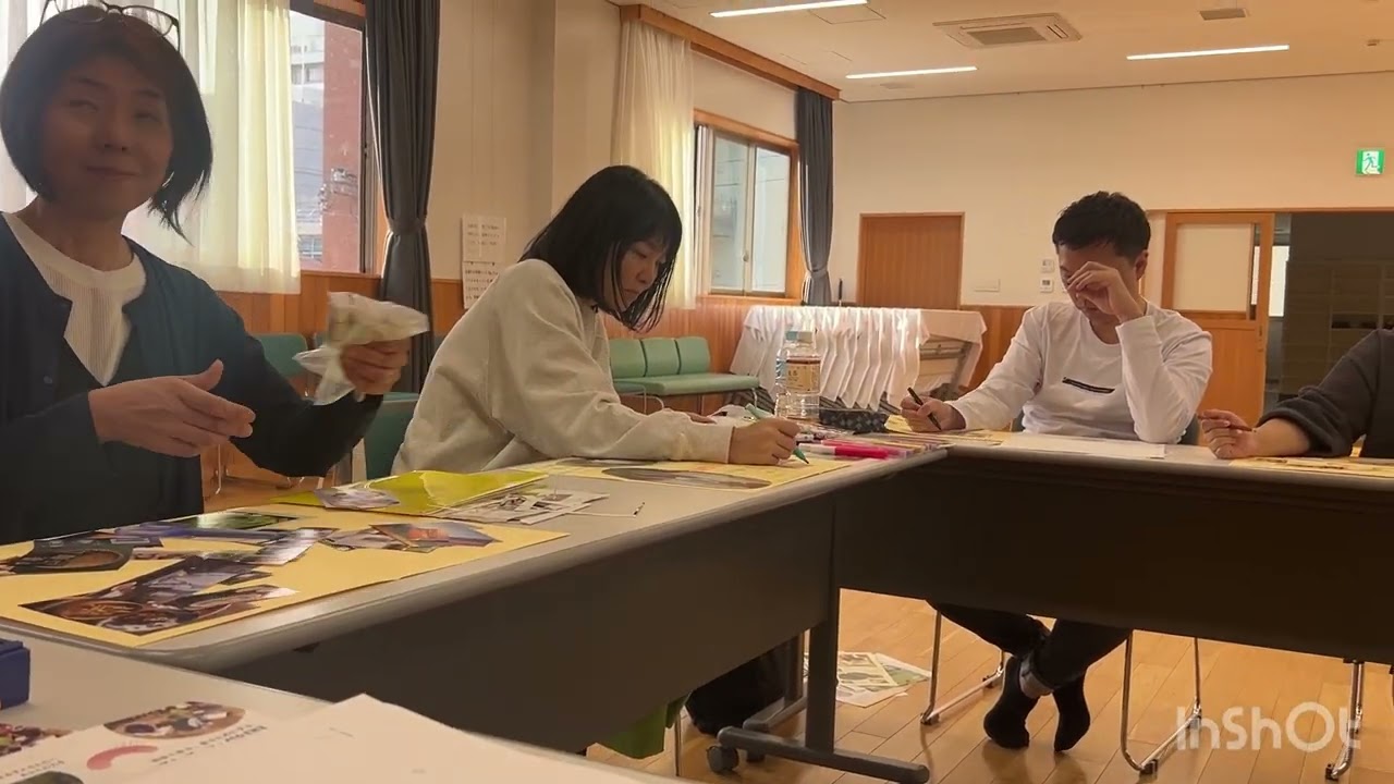 IKIGAI Givenessツアー2025-2027 | ひふみコーチ