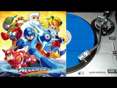 Mega Man 1-11: The Collection – Box Set (Compilation, Repress): 6