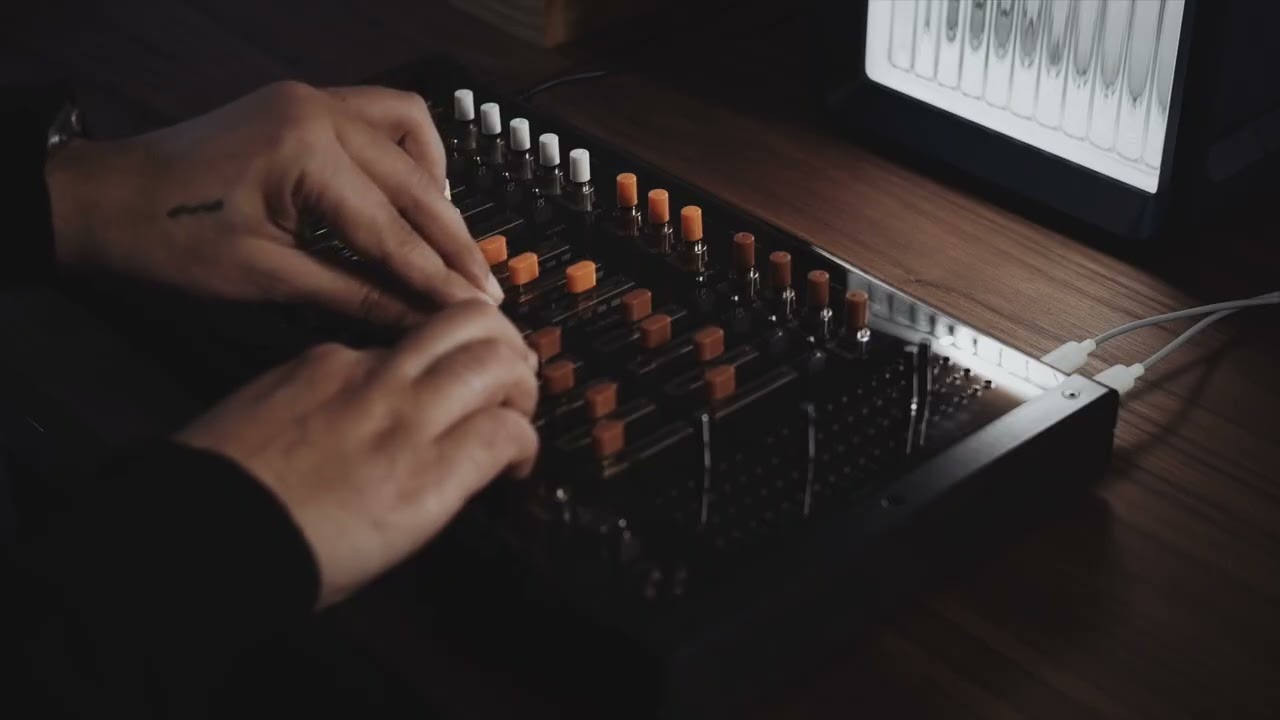 Cyma forma ALT - YouTube