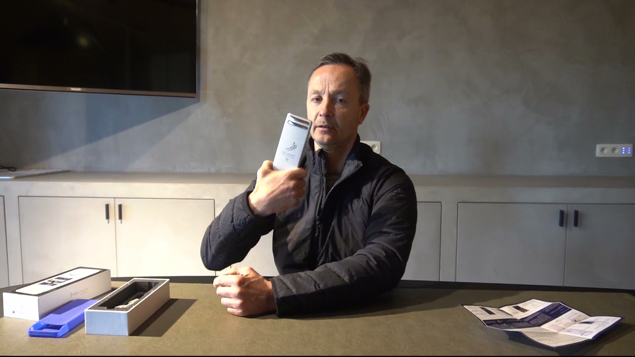 NES miHealth – Marijke Van de Walle NES Health Therapeut