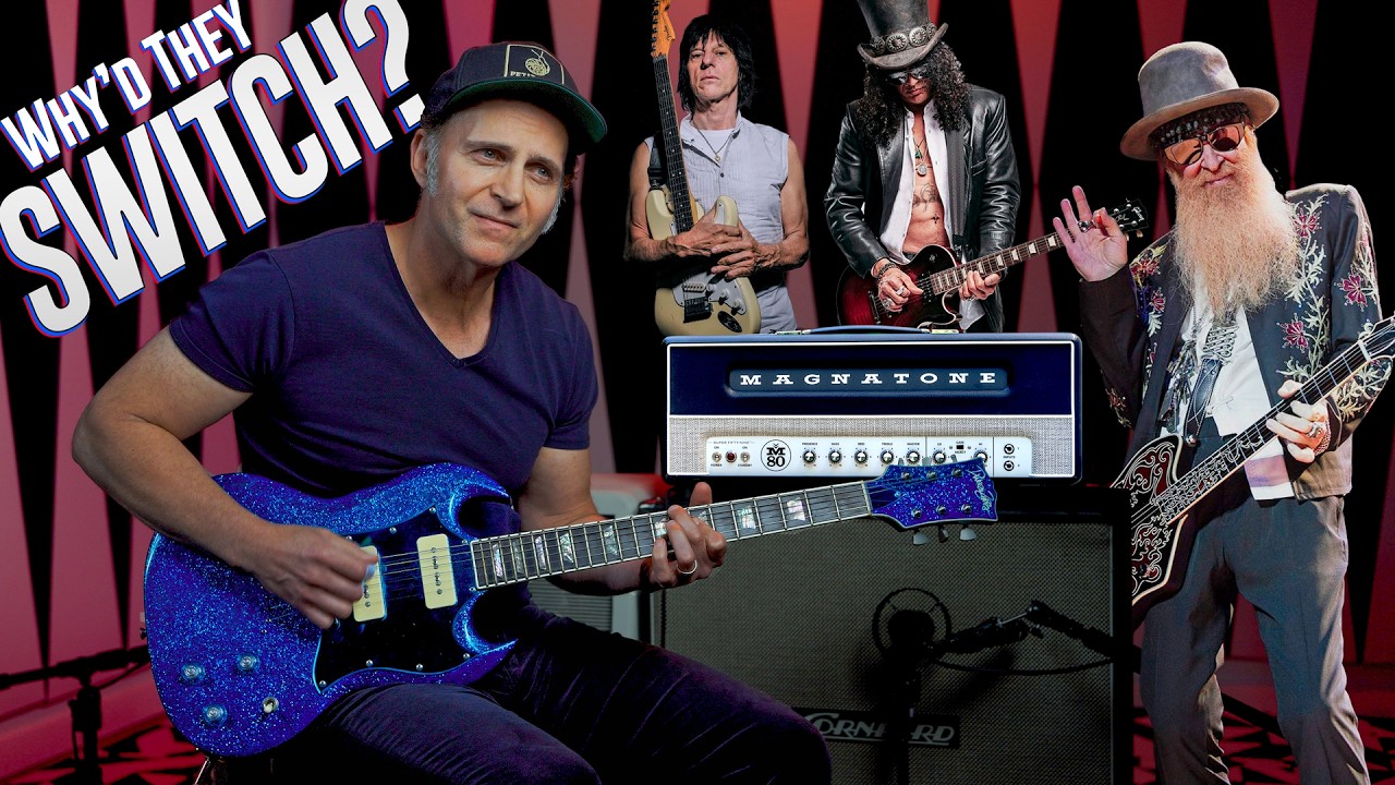 Zahnrad SCOTCH - YouTube