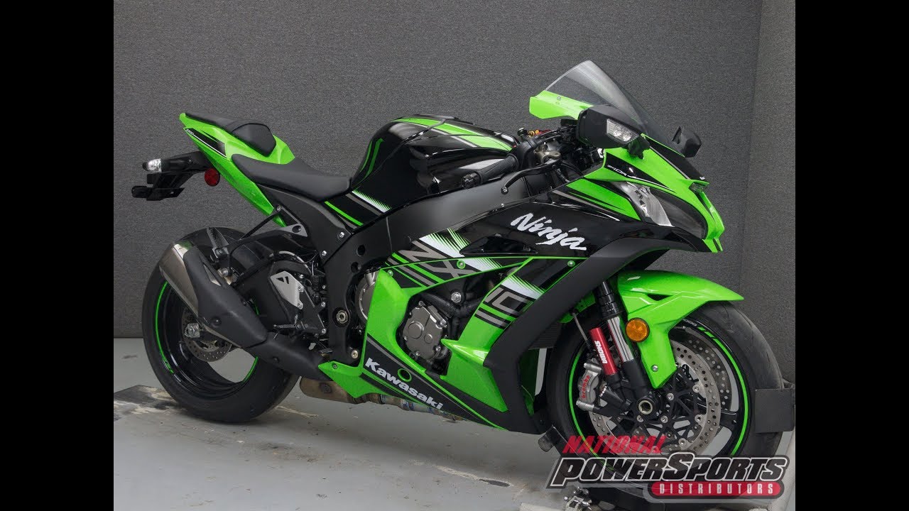 National Powersports Distributors