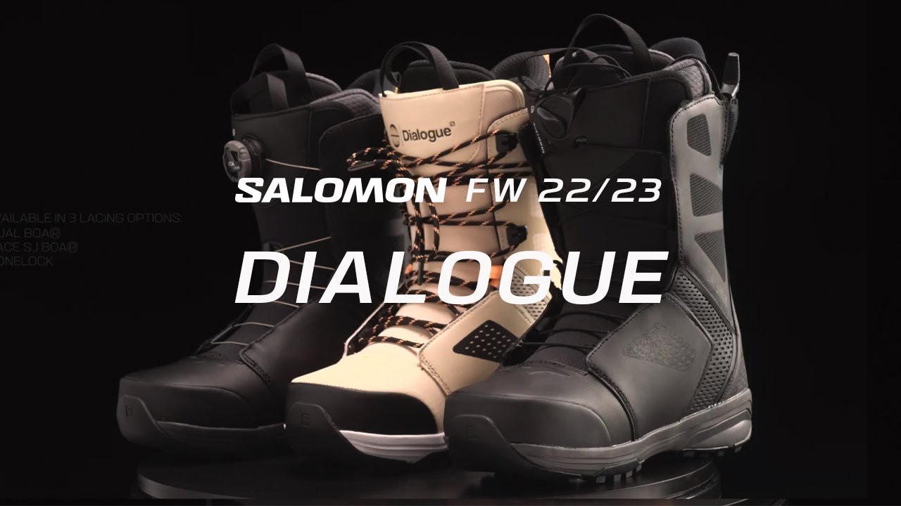 22/23 DIALOGUE - YouTube