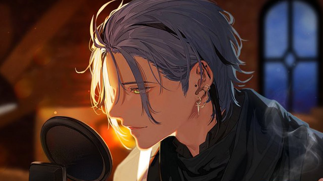 ヘックス ヘイワイヤー/Hex Haywire Hex Haywire | Virtual YouTuber