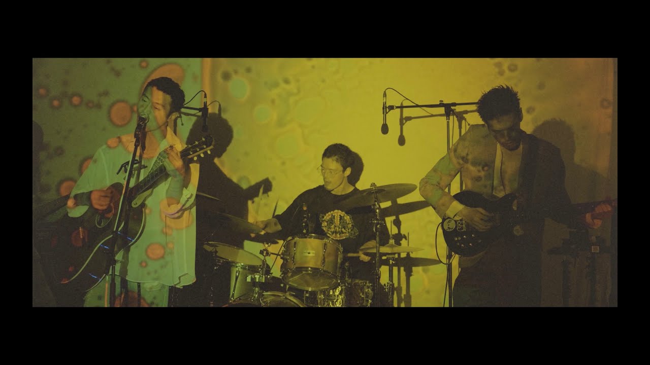 踊ってばかりの国 / On the shore | HOLIDAY! RECORDS DISTRO