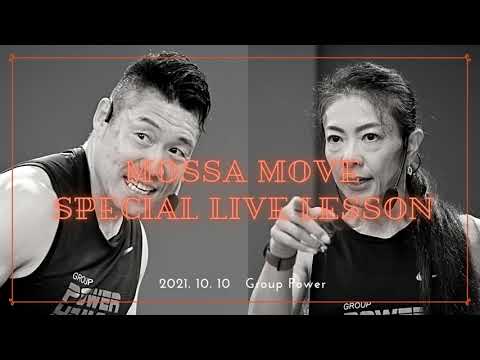 MOSSA Japan Official - YouTube