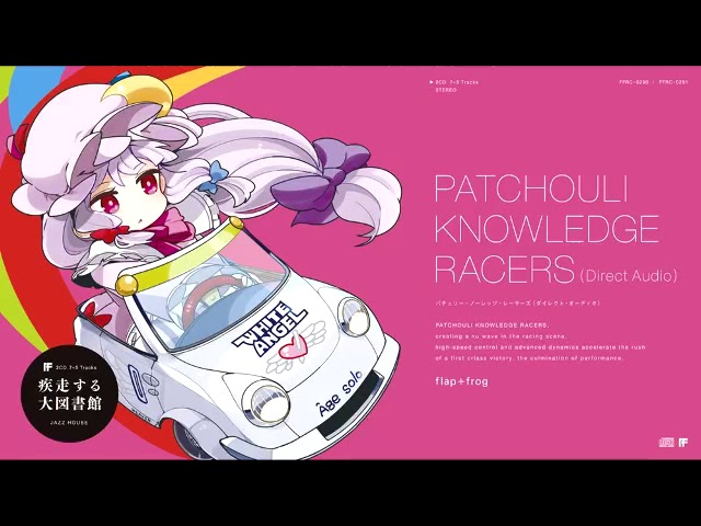 flap+frog - Extratrack (Musicarus Jackin' Remix) - YouTube