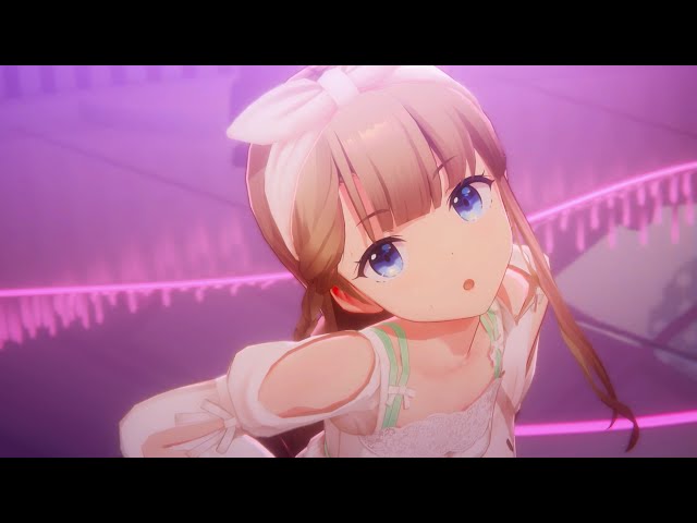 4K]【アイプラ】Precious （成宮すず パジャマ衣装) 【IDOLY PRIDE