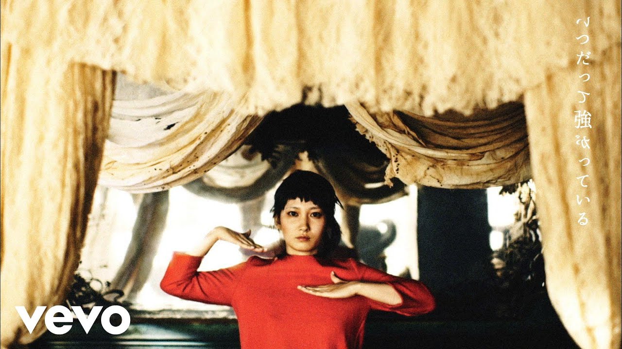 猫とアレルギー(2LP)/きのこ帝国/2015年11月11日リリースのメジャー第1