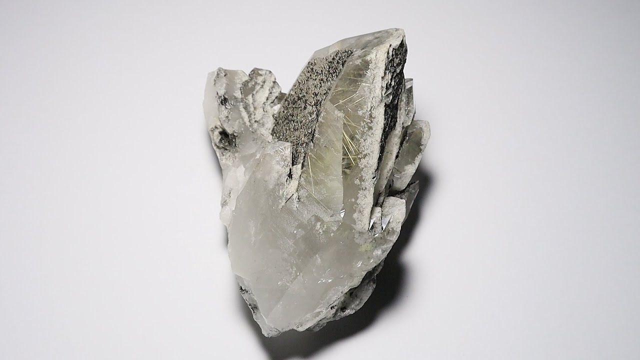 ブラジル産！希少！最高品質⭐アメジストたまご⭐2回結晶⭐ファイアー