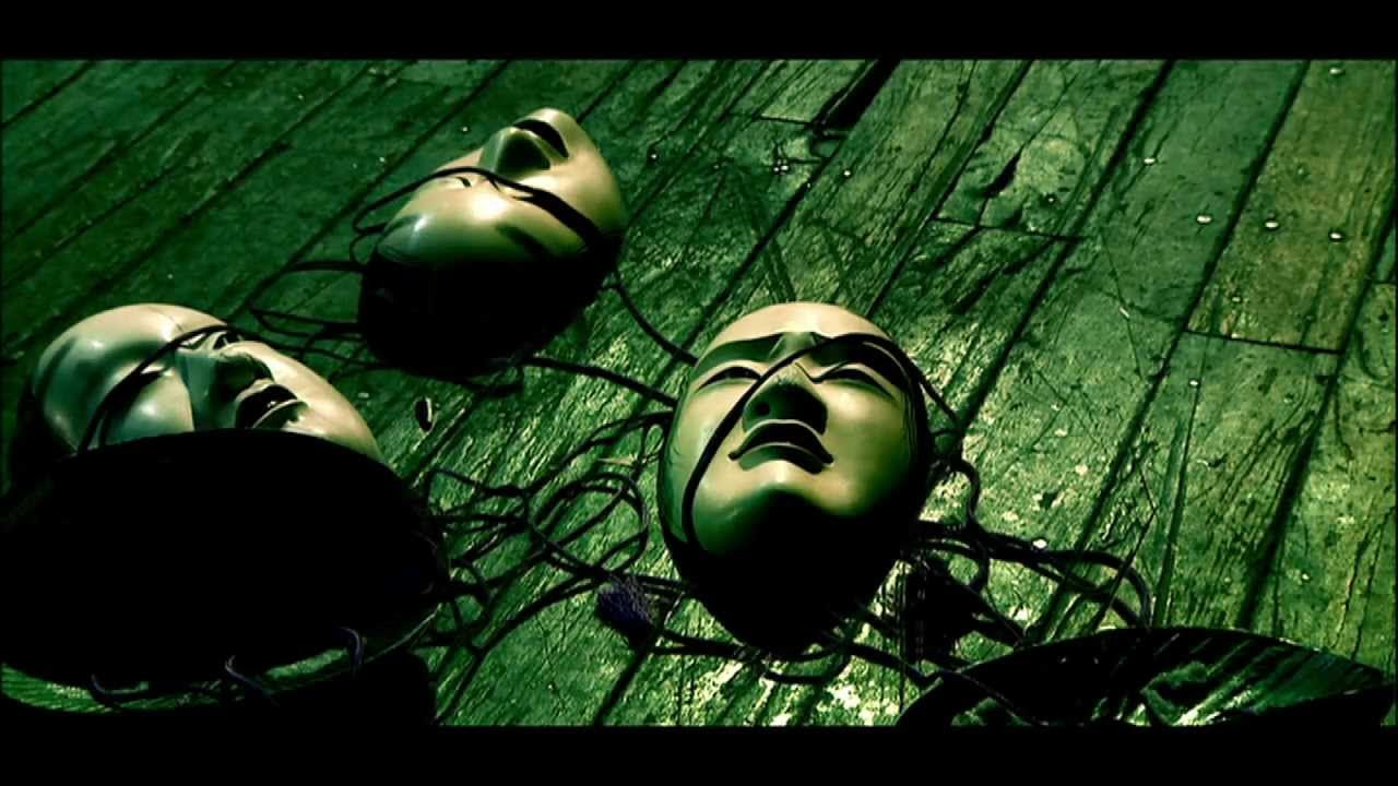 MONOEYES - Run Run（Music Video） - YouTube