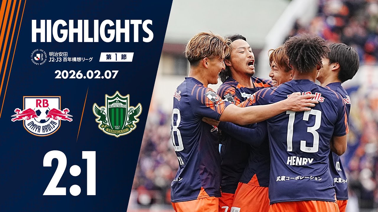 FW 23 杉本 健勇｜RB大宮アルディージャ公式サイト