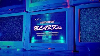 WENOD RECORDS : DUSTY HUSKY - WHY NOT CD+TAPE ALBUM(+