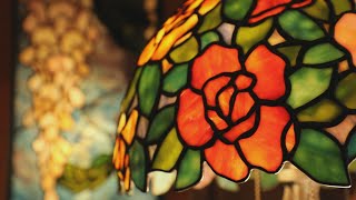 Stained Glass | The Art of Light Cultivated Through 50 Years of