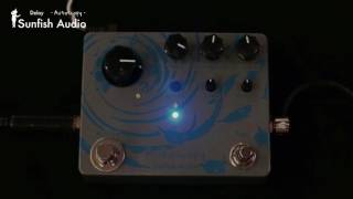 Products – Sunfish Audio