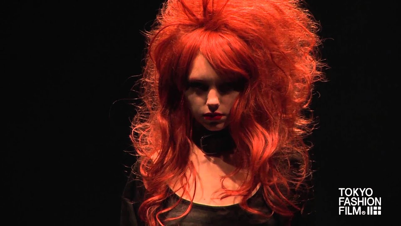 alice auaa 2013 S/S COLLECTION - YouTube