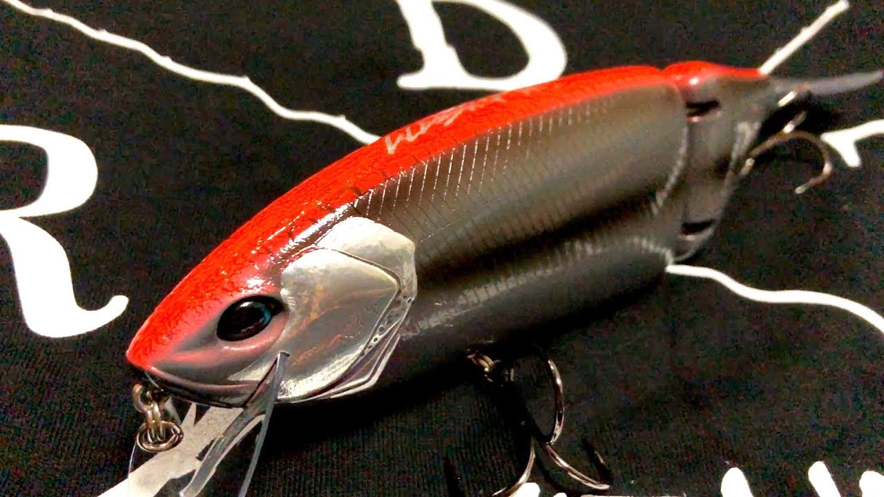 ハイとローを使い分け！クラッシュ9を極めたい！ - YouTube