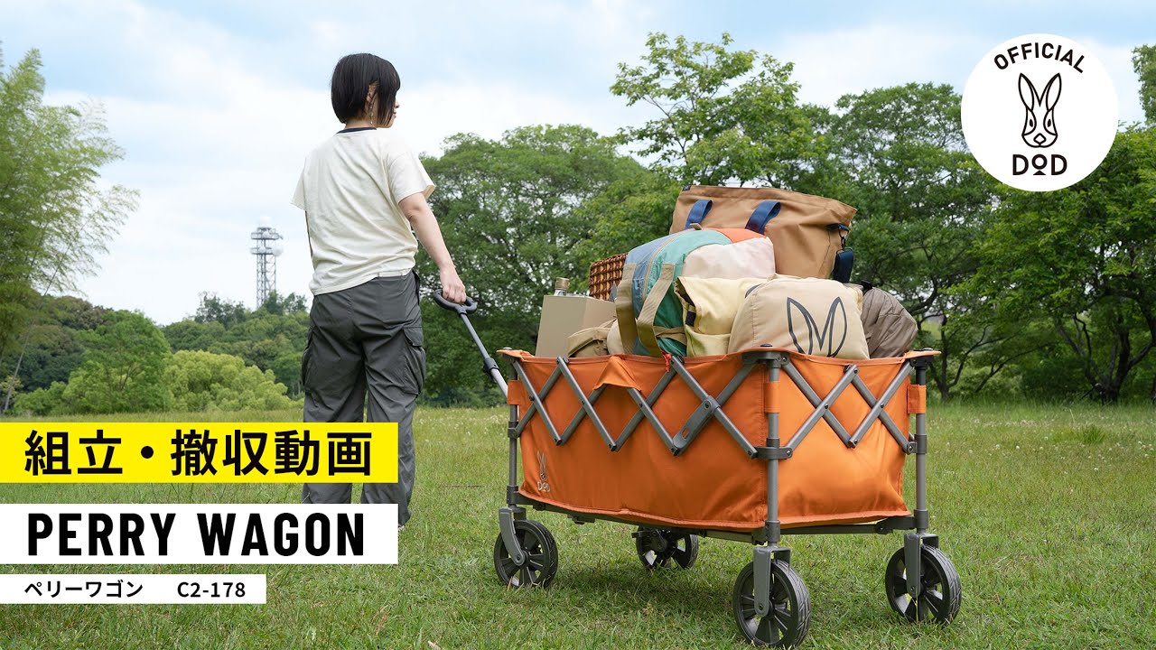 ペリーワゴン（ブラック/タン/ブラウンオレンジ/ベージュ） C2-178-BK